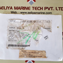 Liebherr 10553130 force measuring axle 0203-36279-0 