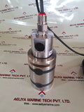 Liebherr 10553130 force measuring axle 0203-36279-0 