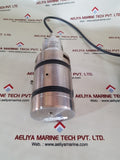 Liebherr 10553130 force measuring axle 0203-36279-0 
