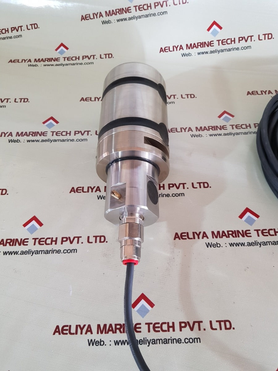 Liebherr 10553130 force measuring axle 0203-36279-0 