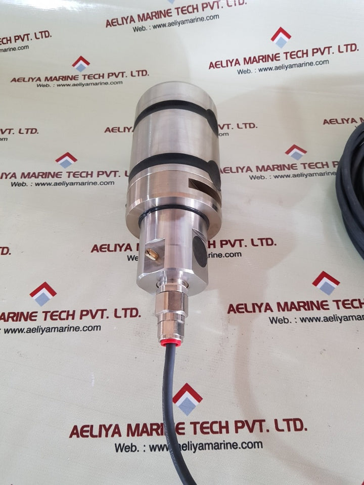 Liebherr 10553130 force measuring axle 0203-36279-0 