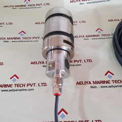 Liebherr 10553130 force measuring axle 0203-36279-0 