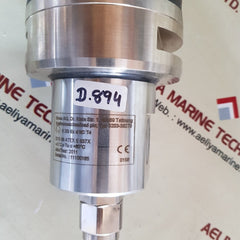 Liebherr 10553130 force measuring axle 0203-36279-0 