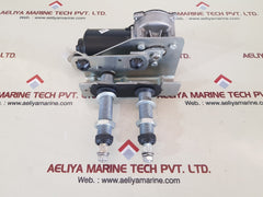 Deck crane tm.99.6786 window wiper motor