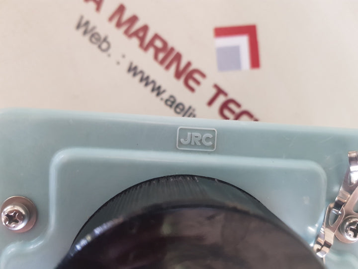 Jrc nqe-310e junction box