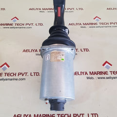 Liebherr-werk 10571113 joystick bvv85lbx-zss