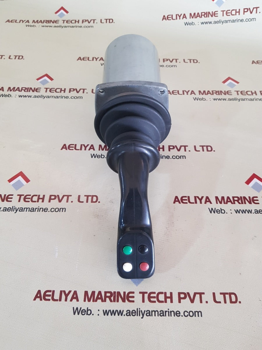 Liebherr-werk 10571113 joystick bvv85lbx-zss