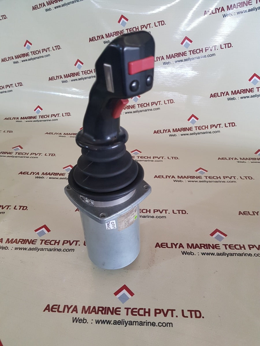 Liebherr-werk 10571113 joystick bvv85lbx-zss