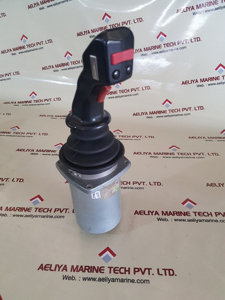 Liebherr-werk 10571113 joystick bvv85lbx-zss