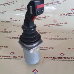 Liebherr-werk 10571113 joystick bvv85lbx-zss