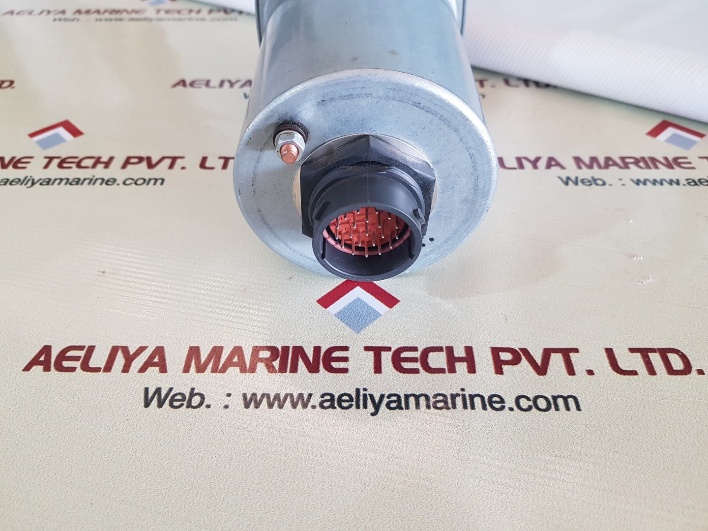 Liebherr-werk 10571113 joystick bvv85lbx-zss