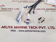 Engeser 10521128 harness adapter 22-8572