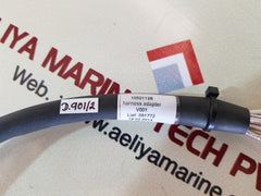 Engeser 10521128 harness adapter 22-8572