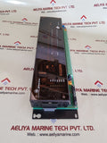 Ge energy wesdac d20 k logic panel