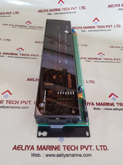 Ge energy wesdac d20 k logic panel