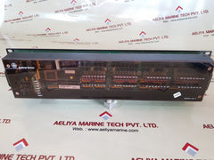 Ge energy wesdac d20 s logic panel 