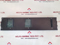 Ge energy wesdac d20 k logic panel module 508-0101-cc