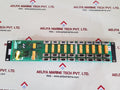Harris-dap rs232 switch panel