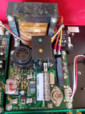 Fci fire alarm control panel