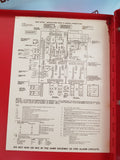 Fci fire alarm control panel