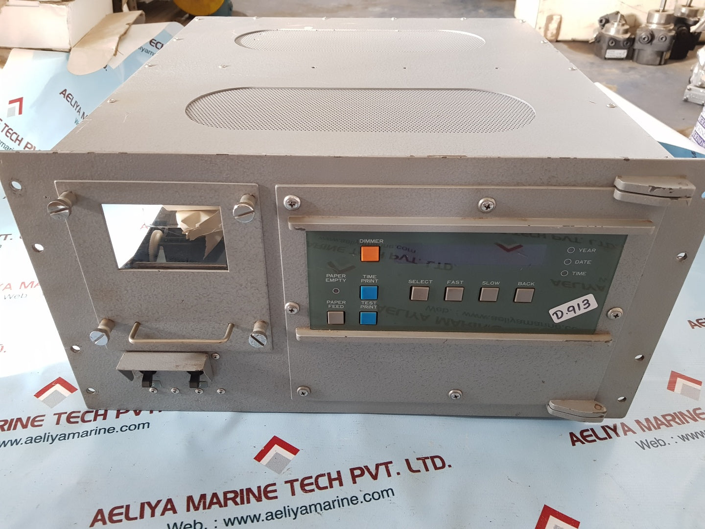 Mitsui zosen mtc-2 