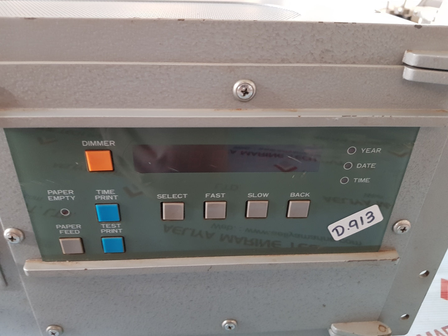 Mitsui zosen mtc-2 