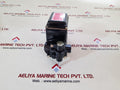 Woodward smm40 speed adjusting motor 1766-535  24v