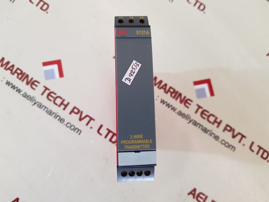 PR electronics 5131a 2 wire programmable transmitter