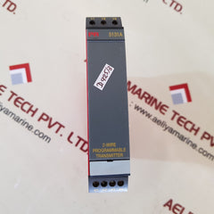PR electronics 5131a 2 wire programmable transmitter
