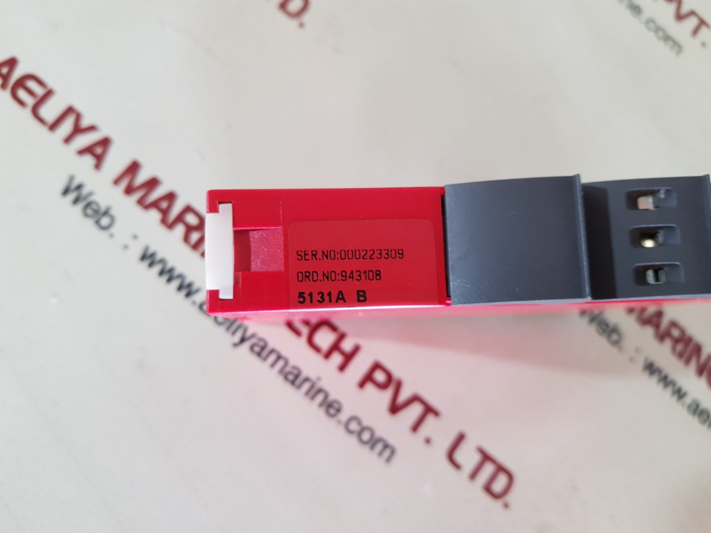 PR electronics 5131a 2 wire programmable transmitter