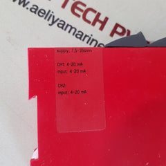 PR electronics 5131a 2 wire programmable transmitter