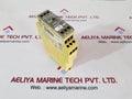 Pilz S1Mn 110Vac 2C/O Electronic Protection Relays 839410 102929