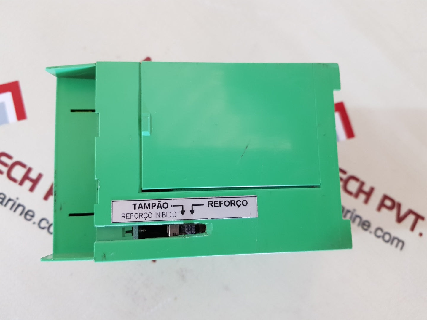 Oficel module uc6 um10057b 24v