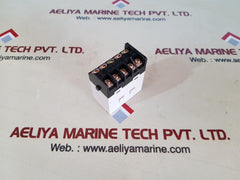 Omron G7J-2A2B-b Industrial Box Relay 24Vdc