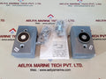 Edwards 1508-aq mounted-surface 24v 