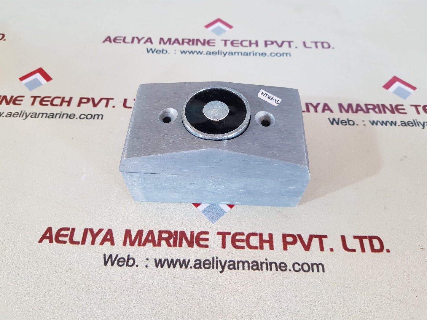 Edwards 1508-aq mounted-surface 24v 