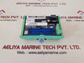 Sam electronics/Lyngso marine ifm 2200 interface module 810.001.240-05