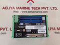 Sam electronics/Lyngso marine ifm 2200 interface module 810.001.240-05