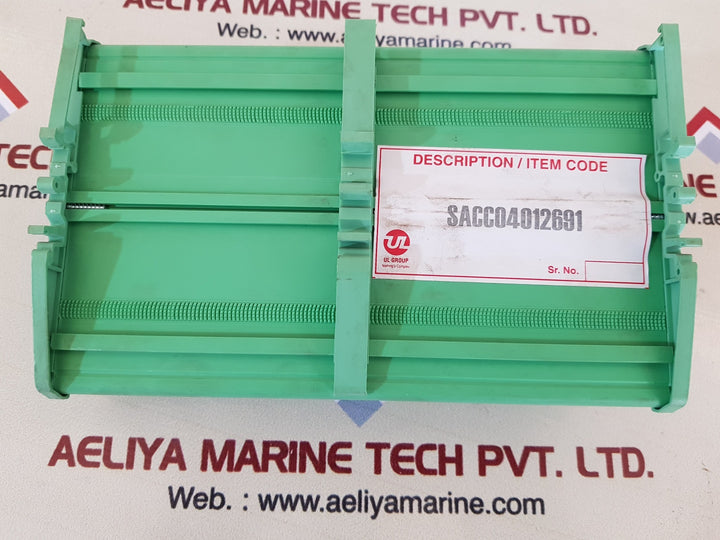 UL utility sacc04012691 digital input interface relay