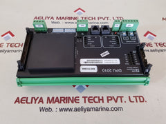 Sam electronics/lyngso marine dpu 2010 module 810.001.660-07