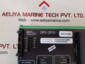 Sam electronics/lyngso marine dpu 2010 module 810.001.660-07