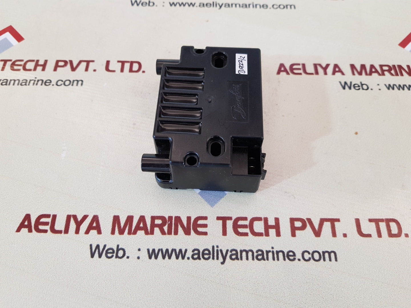 Danfoss ebi4 gas ignition transformer 230v 15kv