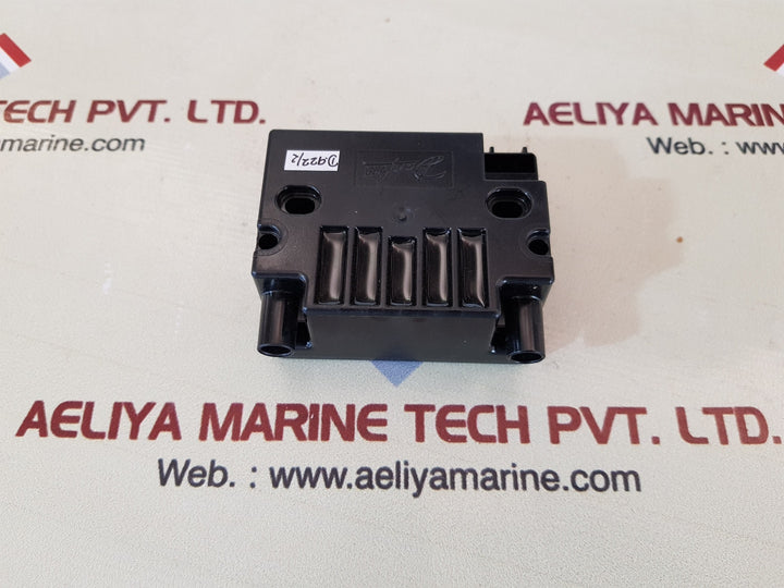 Danfoss ebi4 gas ignition transformer 230v 15kv