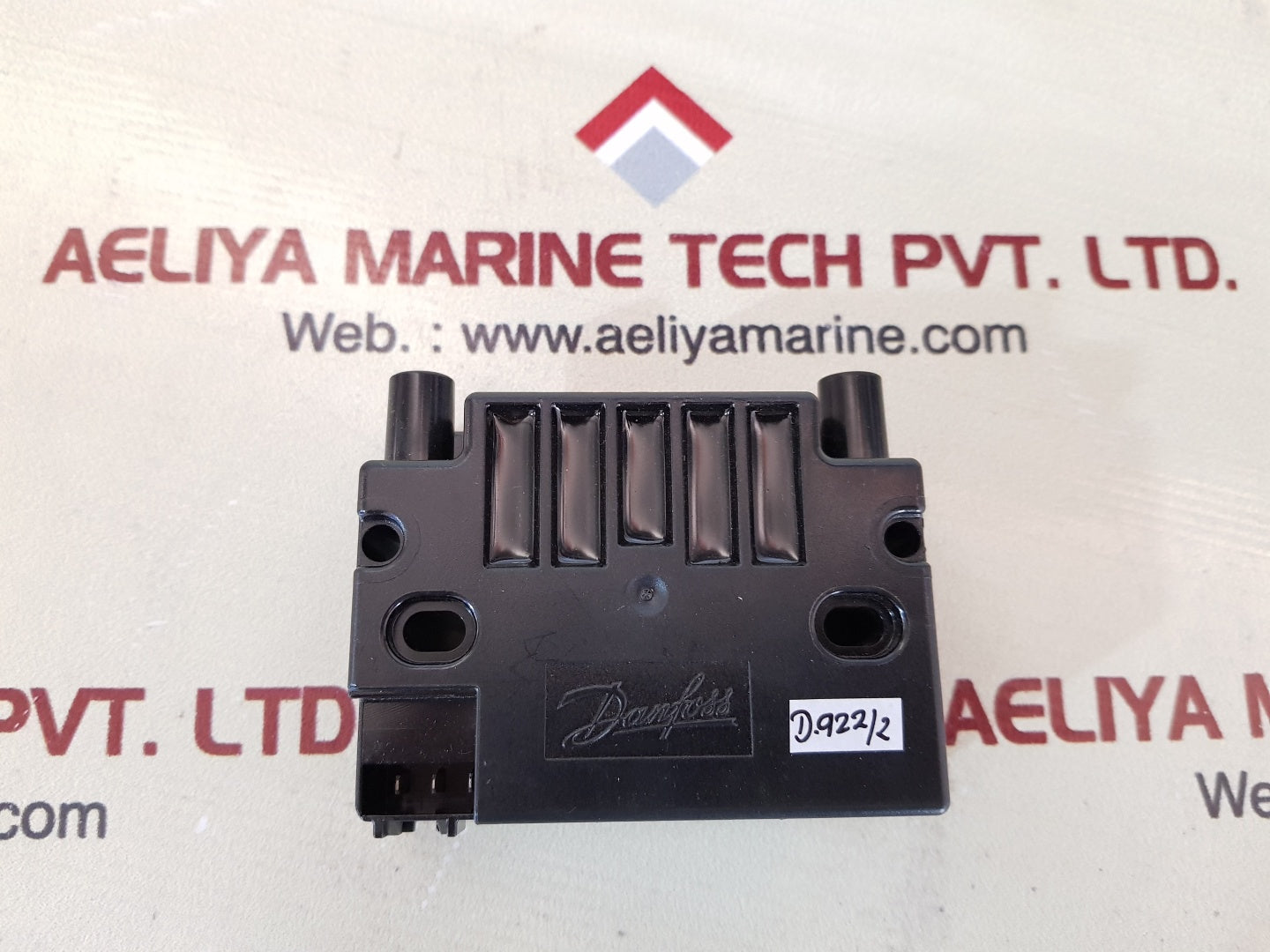 Danfoss ebi4 gas ignition transformer 230v 15kv