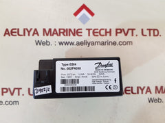 Danfoss ebi4 gas ignition transformer 230v 15kv