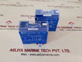 Musasino mbr-15 zener barrier