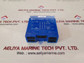 Musasino mbr-15 zener barrier