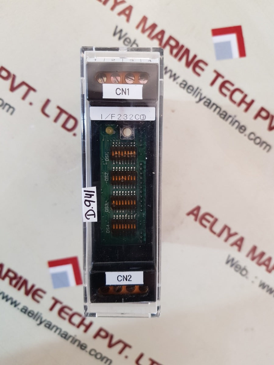 Musasino i/f232c3