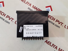 Tsuruga electric 413g-19-5-g digital instrument meter