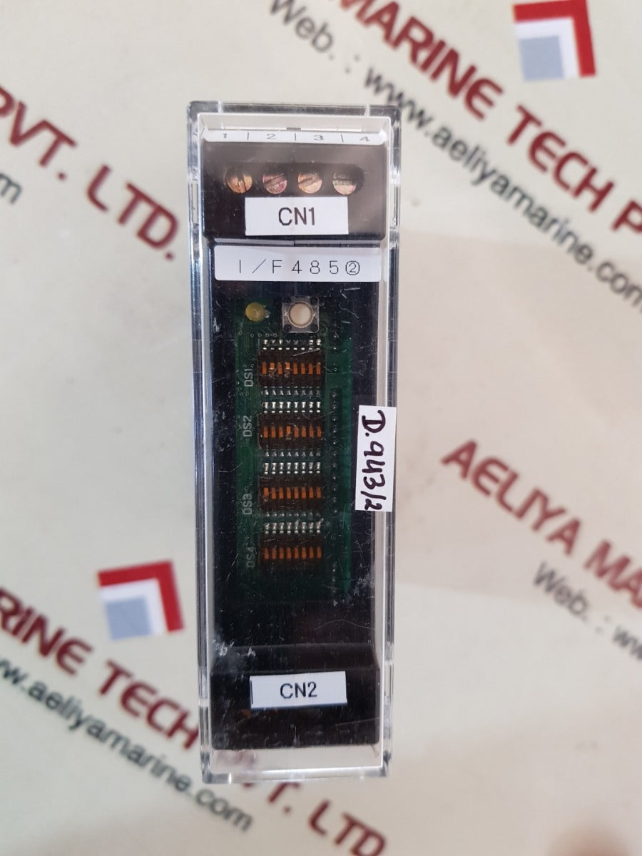 Musasino i/f485 2